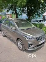 Maruti Suzuki Ertiga VXI Petrol, 2022, CNG & Hybrids