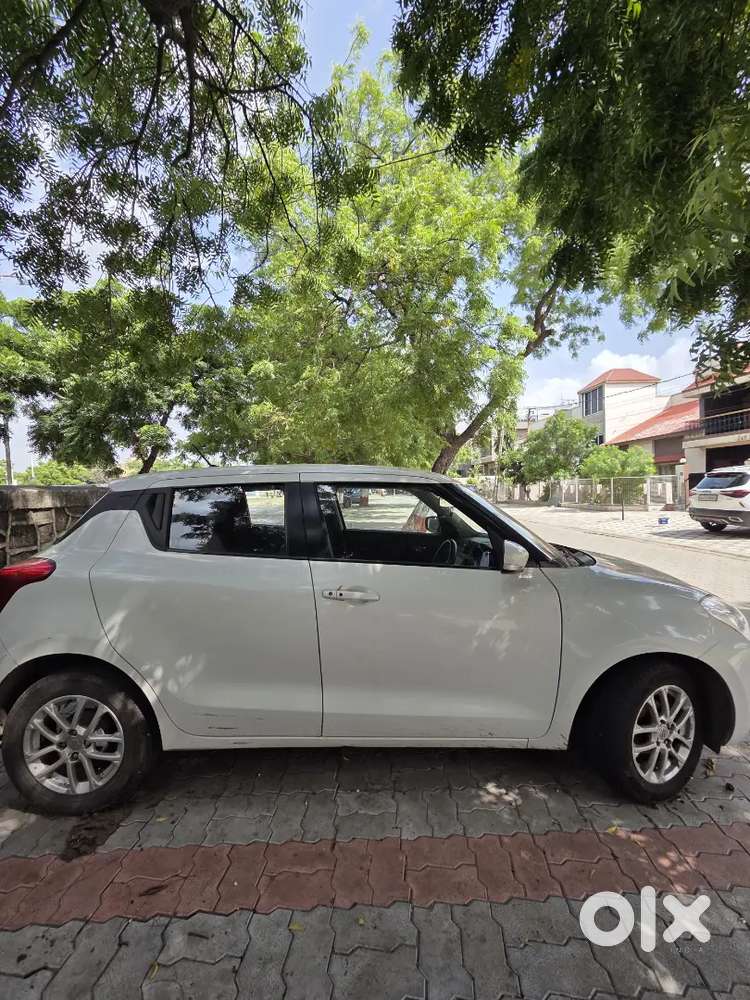 Maruti Suzuki Swift 2019 Diesel Well Maintained