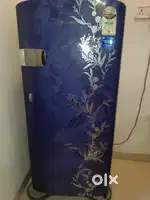 Fridge Samsung