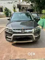 Maruti Suzuki Brezza 2016 Diesel 111000 Km Driven