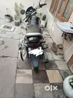 Bike for sale