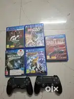 Sony PS 4 Playstation