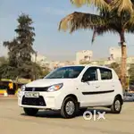Maruti Suzuki Alto 800 CNG LXI, 2019, Diesel