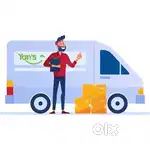 Route Sales Staff ( 3 Wheeler )