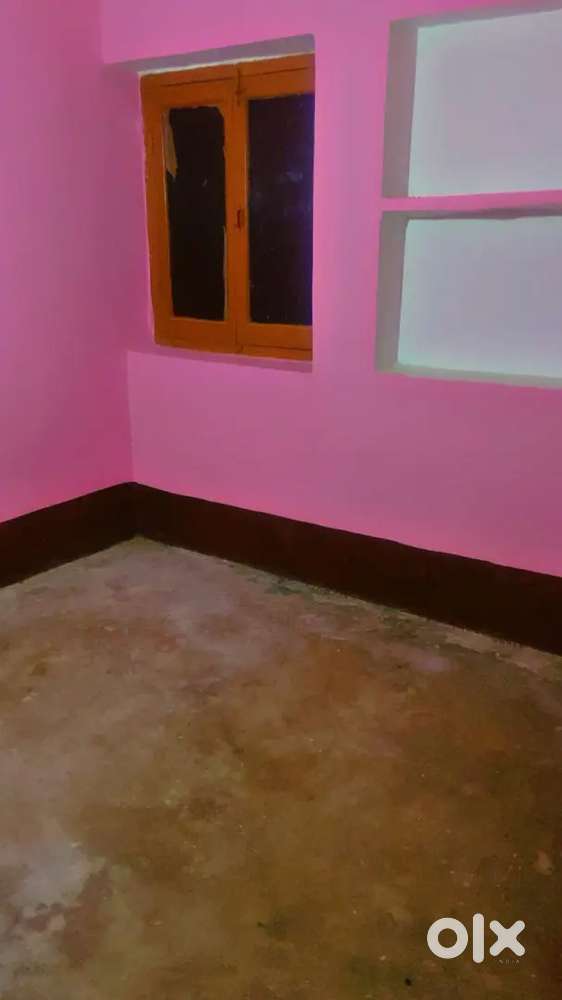 Single & Double Room Available