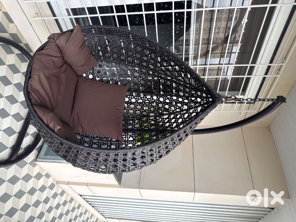 Swing / Jhula for single person