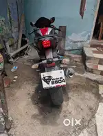 Yamaha r15 v3 single handuse need clean condition