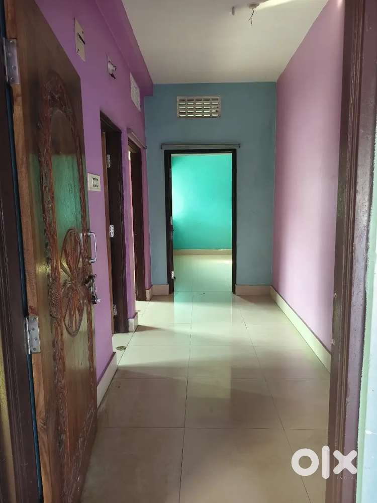 2Bhk Room Available in Telengpentha Cuttack.