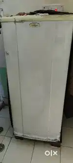 Fridge videocon