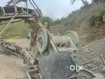 Stone Crusher sell and prachage