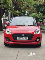 Maruti Suzuki Swift 2018 ZXI Plus, 2018, Petrol