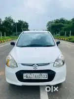 Maruti Suzuki Alto 800 Lxi, 2014, CNG & Hybrids