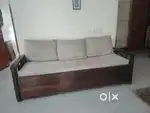 Sofa Cum Bed