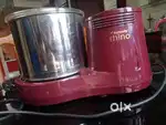 BUTTERFLY RHINO TABLE TOP WET GRINDER, 2 LITRE