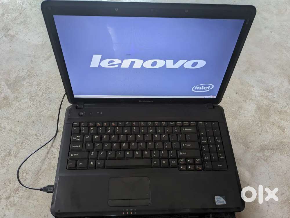 Lenovo Laptop