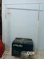 IKEA Cost and Shoe keeper.