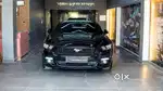Ford Mustang V8, 2017, Petrol