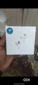 Pods pro 2 type c