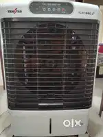 Kenster remote control cooler