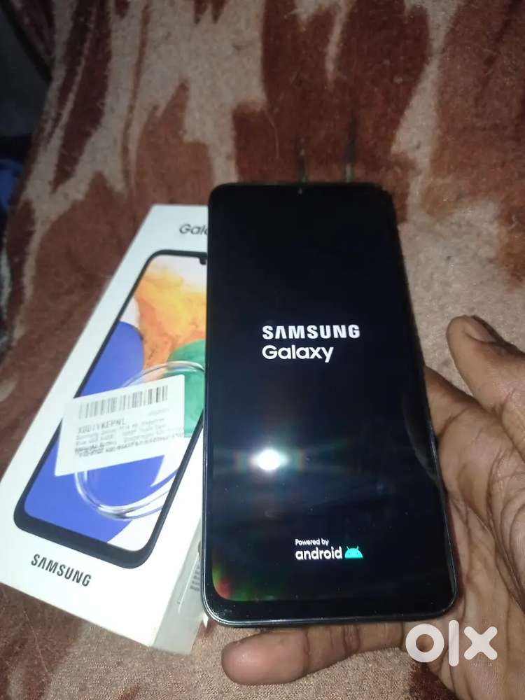 Exchange with iphone