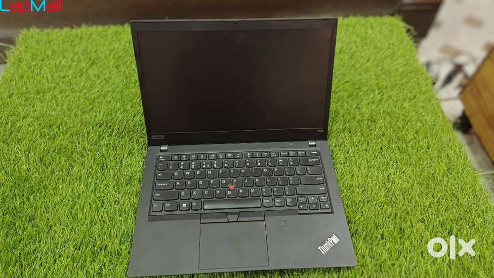 Used / refurbished Dell HP Lenovo Apple laptop i5 i7 i9 Ryzen 5