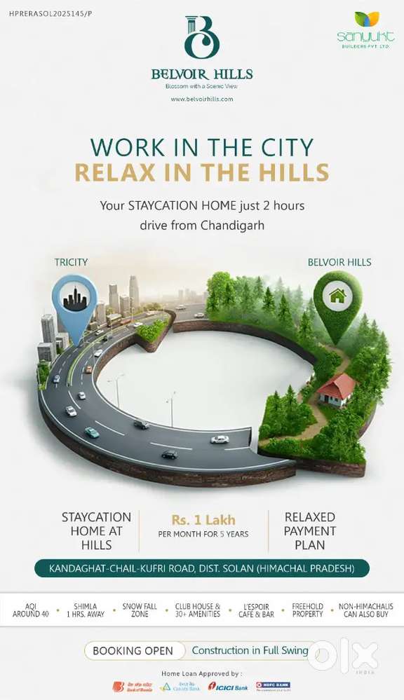 Telecaller for real estate