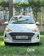 Hyundai Grand i10 Nios Sportz 1.2 Kappa CNG, 2022, CNG & Hybrids