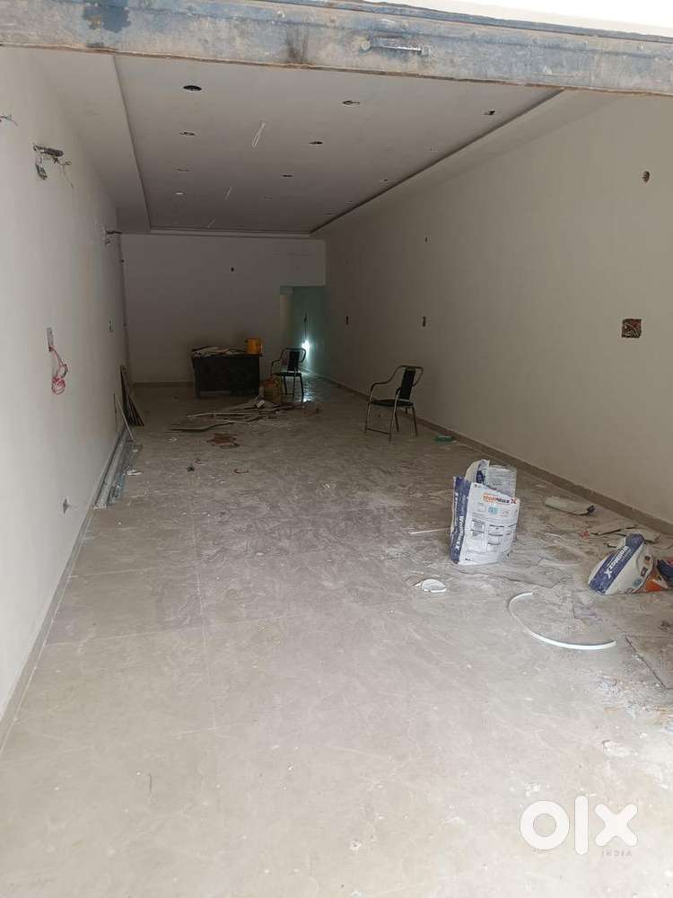 1000 sq feet unfurnished office space 1000 sq feet sector 24 chd