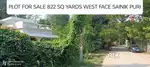 SAINIK PURI & SAKET OPEN PLOTS FOR SALE