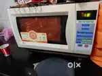 Microwave sell