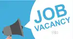 Therapist vaccancy available