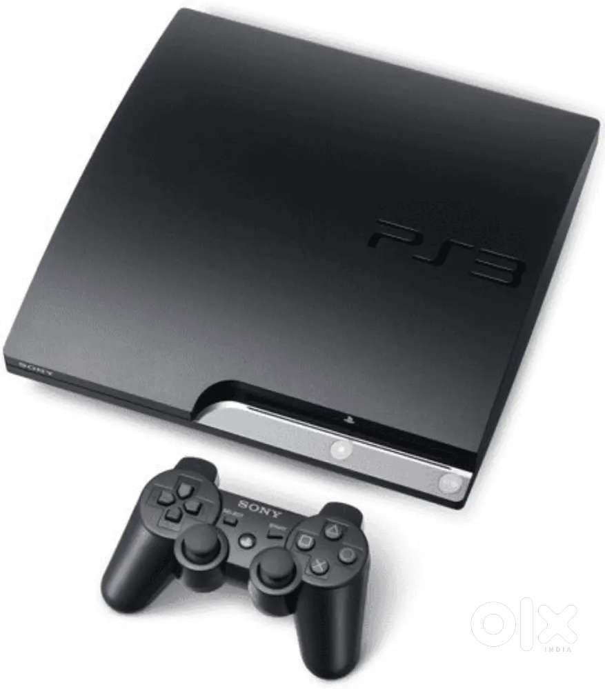 Play station 3