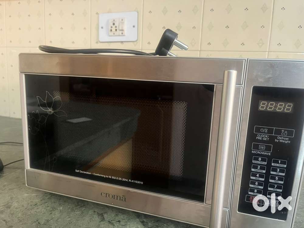 Brand new  microwave for sale