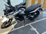 Pulsar N150 for sale, less driven. Bought on October 2023