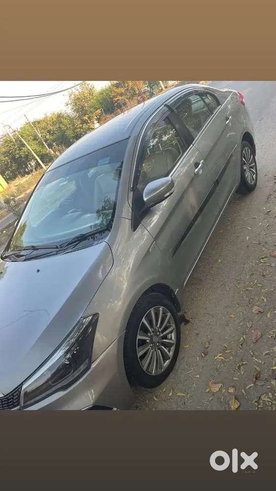 Maruti Suzuki Ciaz 2019 Petrol 72000 Km Driven