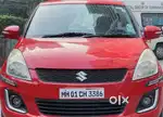 Maruti Suzuki Swift ZXI, 2016, Petrol