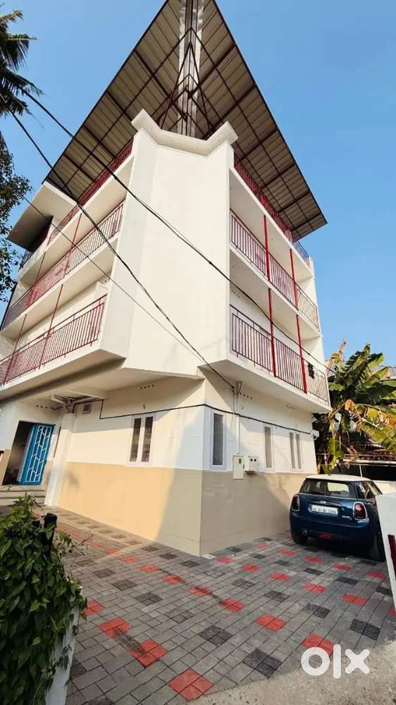 Hostel for ladies and girls