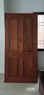 DOOR 81”X38”