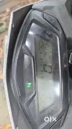 Bike all working condition