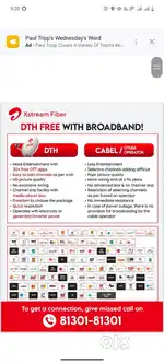 Wifi postpaid plan