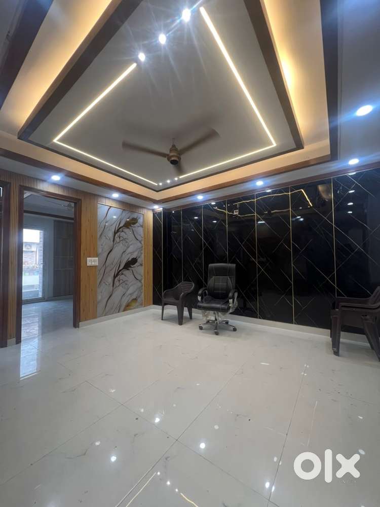 3 BHK Newly Flat For SaLe