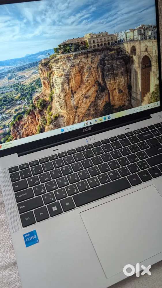 Brand New Condition i5 13th Gen 16gb laptop