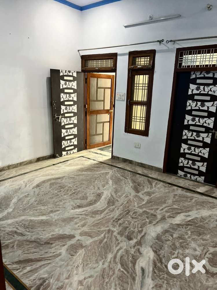 2 bhk new construction house for rent near kathuta jheel face