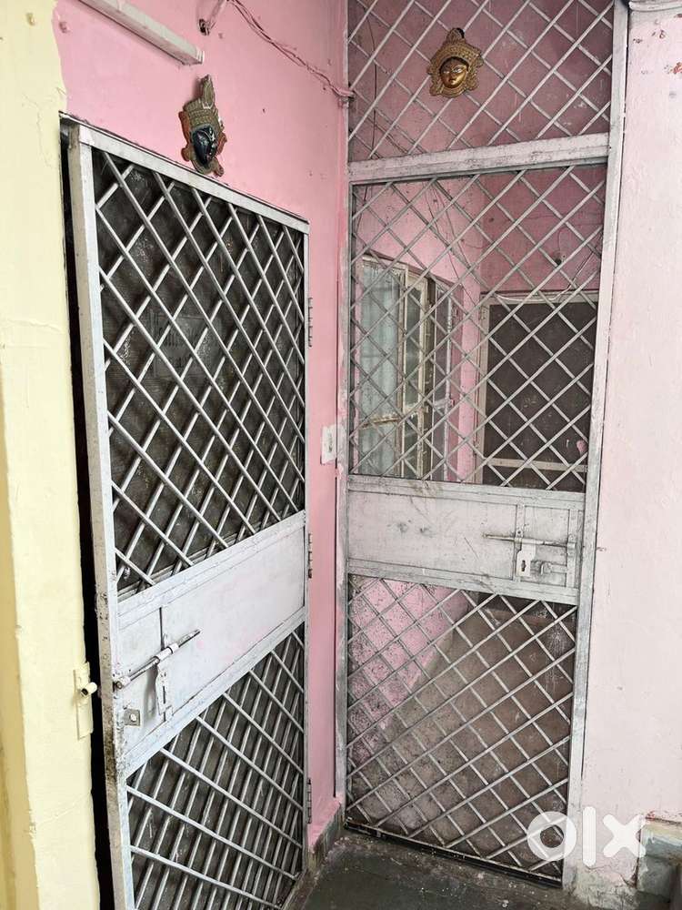 2 BHK flat near aura mall