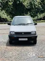 Maruti Suzuki 800 AC BSIII, 2008, Petrol