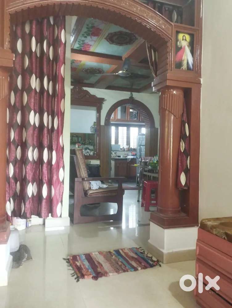 House sale with Na plot housing board sankli