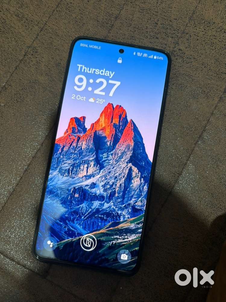 One plus 10R new condition