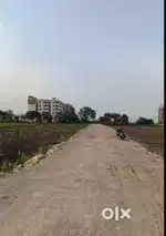 200 SQ Yards east facing plot for sale