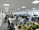 685 Sq.ft Carpet office in Vashi, Possession soon, Luxury Commercial