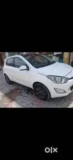 Hyundai i20 2012-2014 Sportz 1.4 CRDi, 2013, Diesel